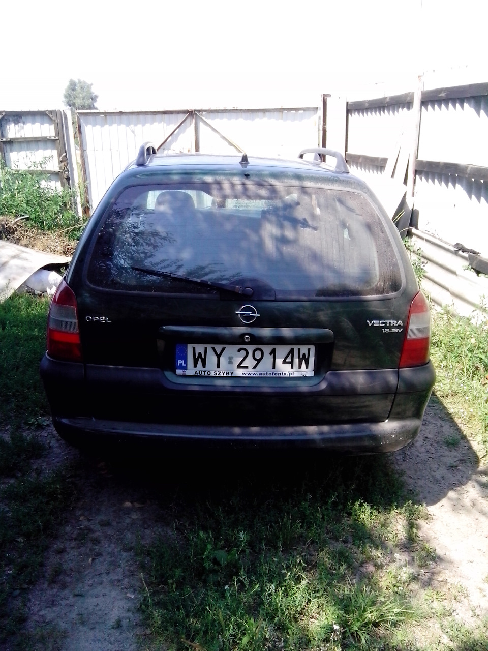 Новий євро корч 1
