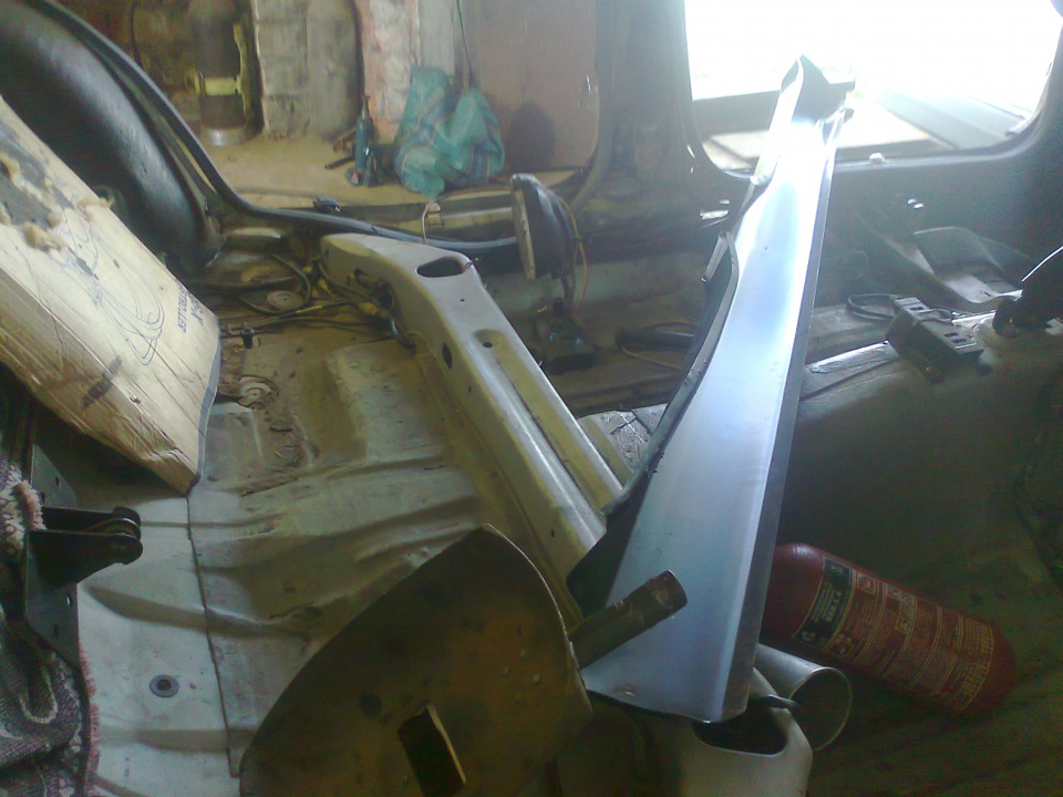 кузов зварювання 4