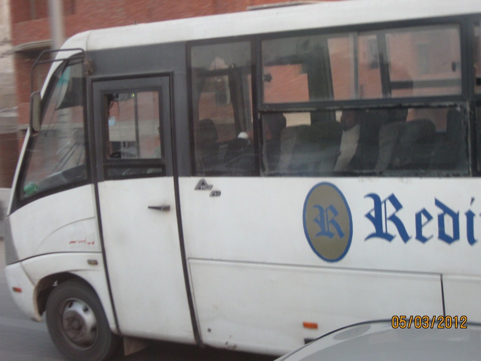 авто ЕГІПТА 5