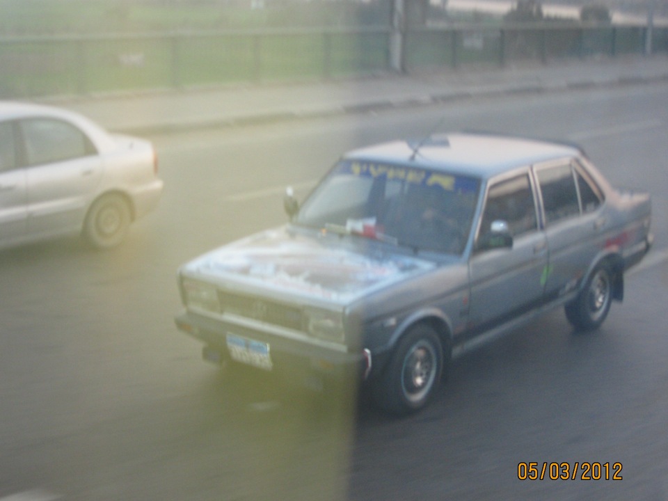 авто ЕГІПТА 3