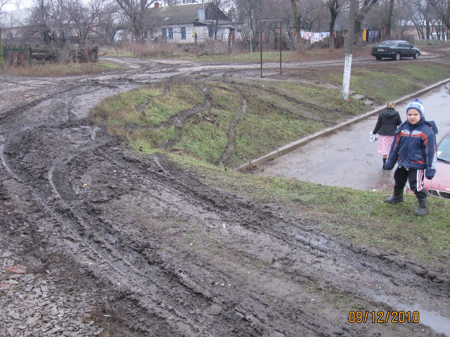 на рівному місці 1