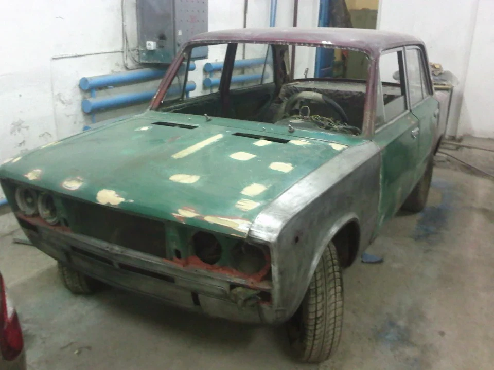 ваз 2103