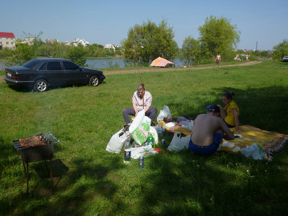 Трішки фоток з 1 Травня :) 3