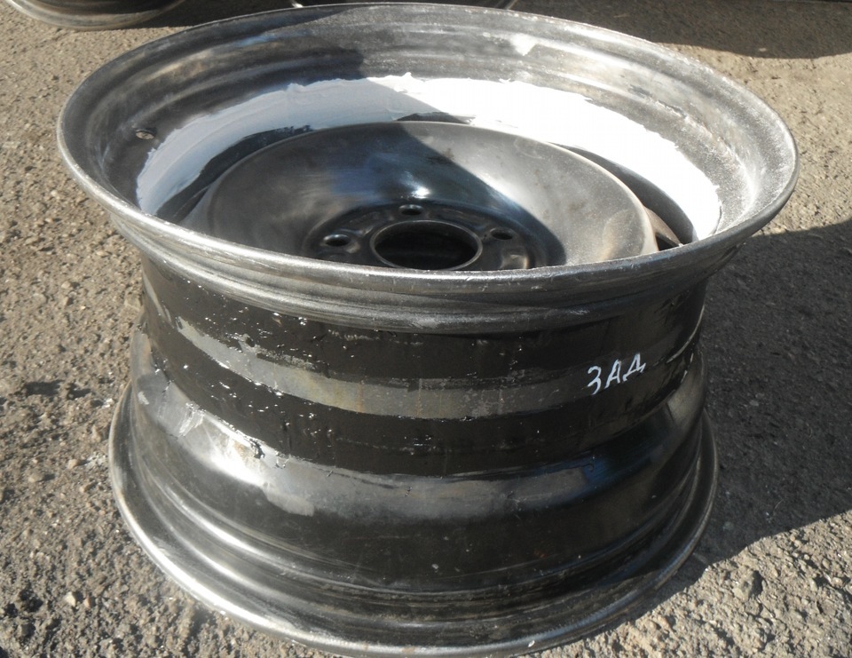 Продам Розварювання 5х112 R15 3
