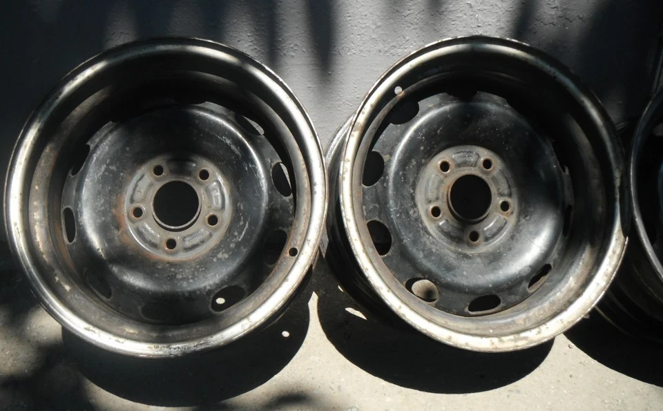 Продам Розварювання 5х112 R15