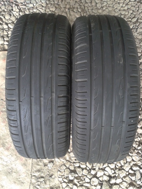 Продам гуму Marangoni Verso 195/55 R15 1