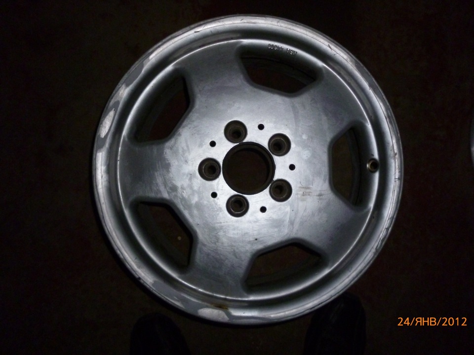 Запис, 24 січня 2012 2