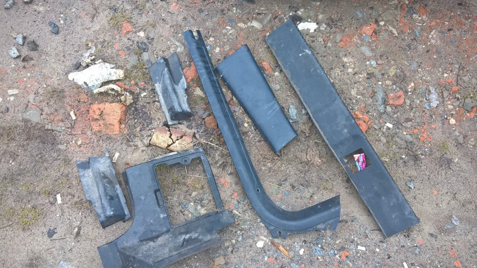 Ще одна партія деталей 2