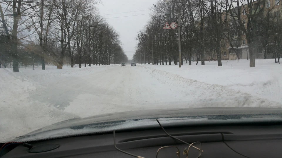 З першим днем весни!