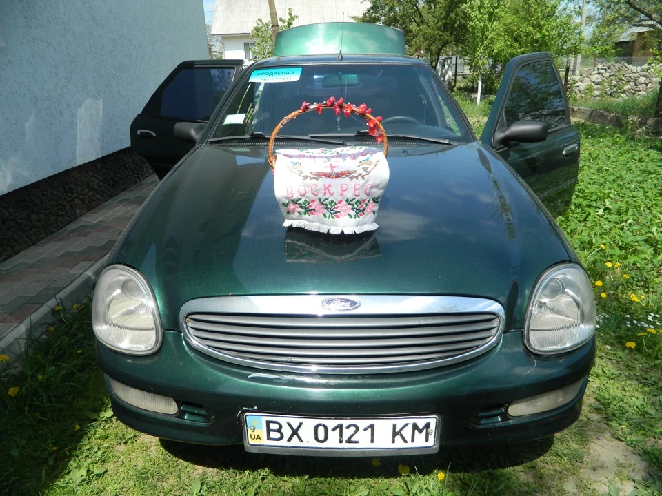 Великдень