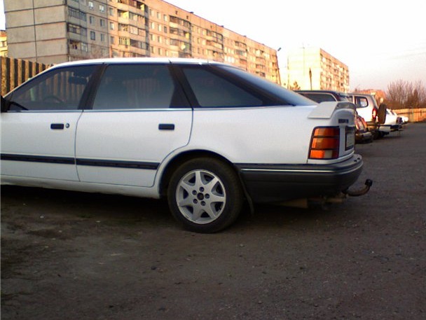 спойлер 1