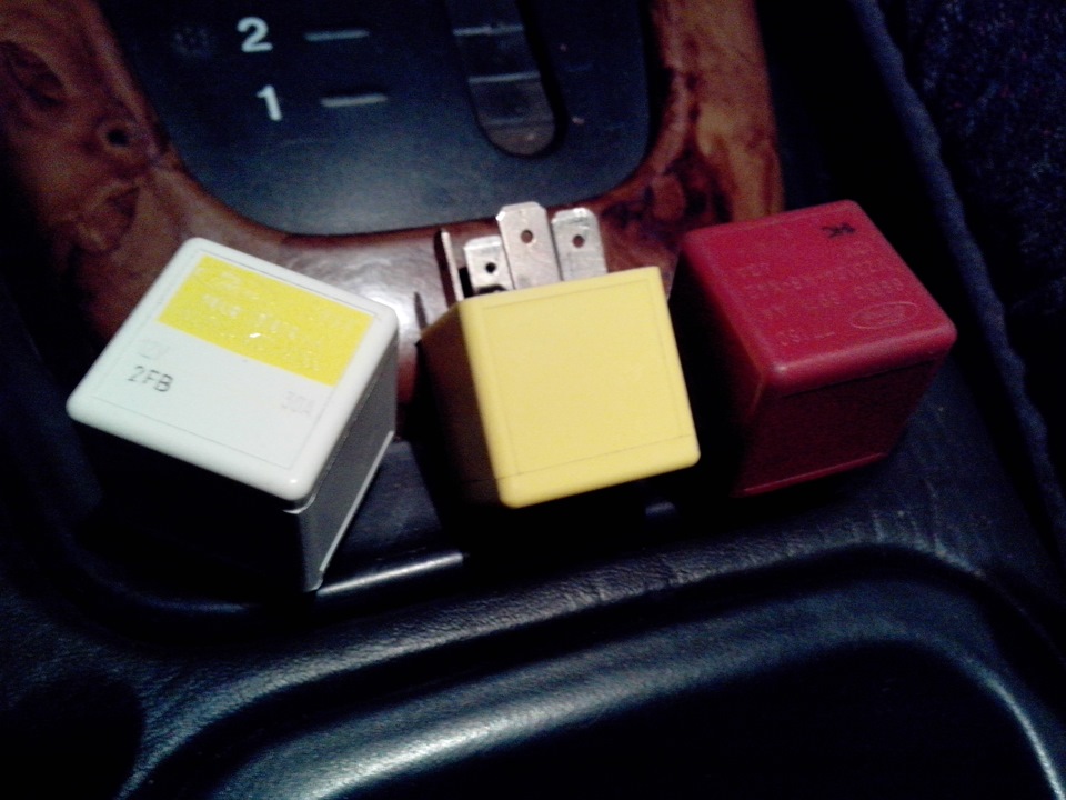 релюшки 2