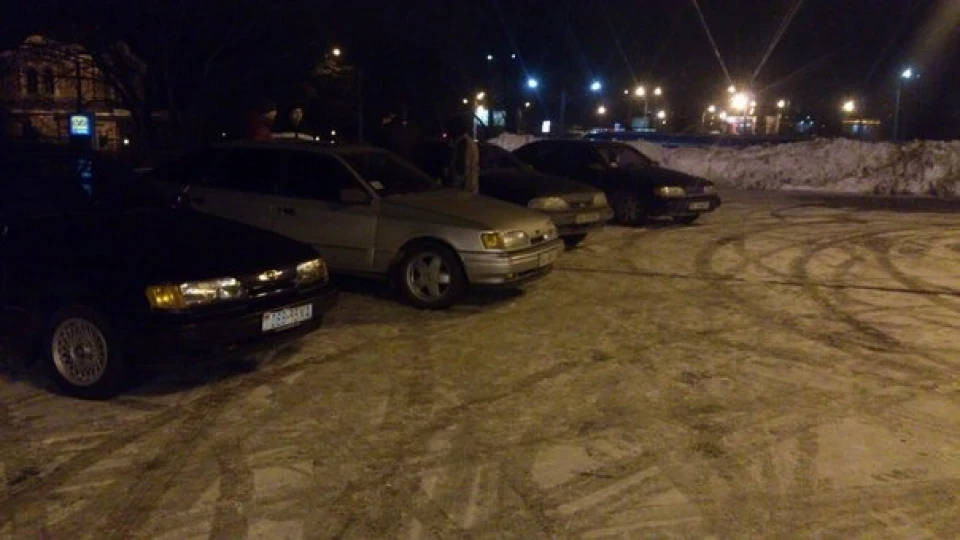 результат зустрічі 19.02.15