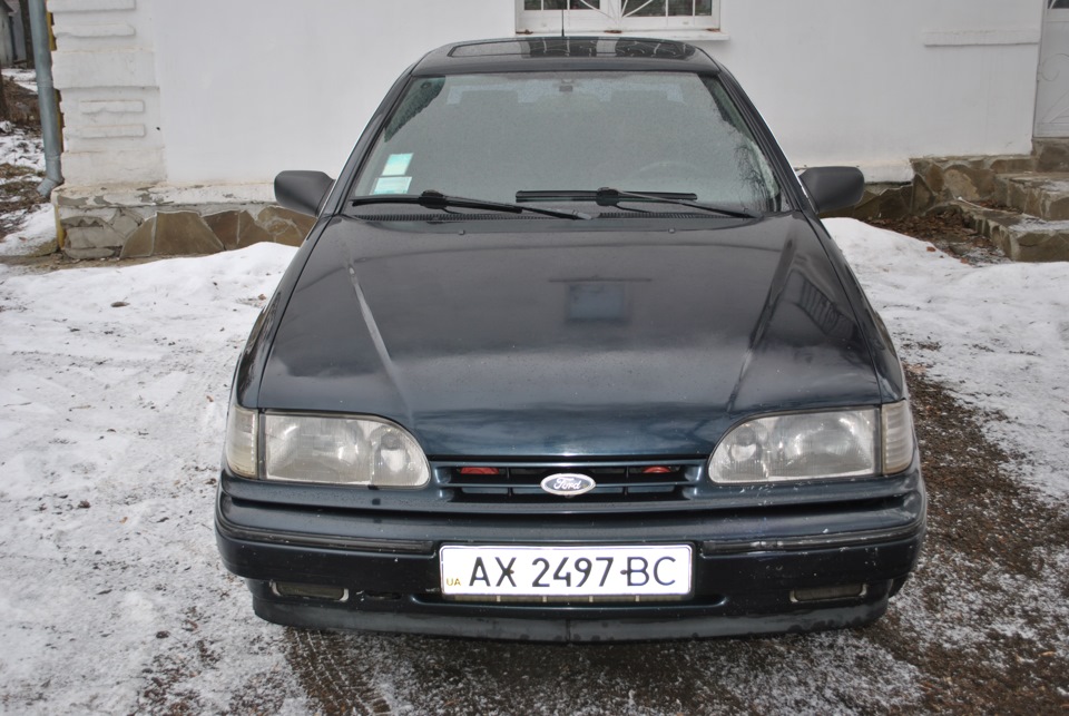 ось і все ((( 1