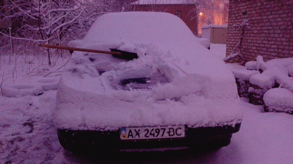 ось невеликий фото звіт про зустріч)) 1
