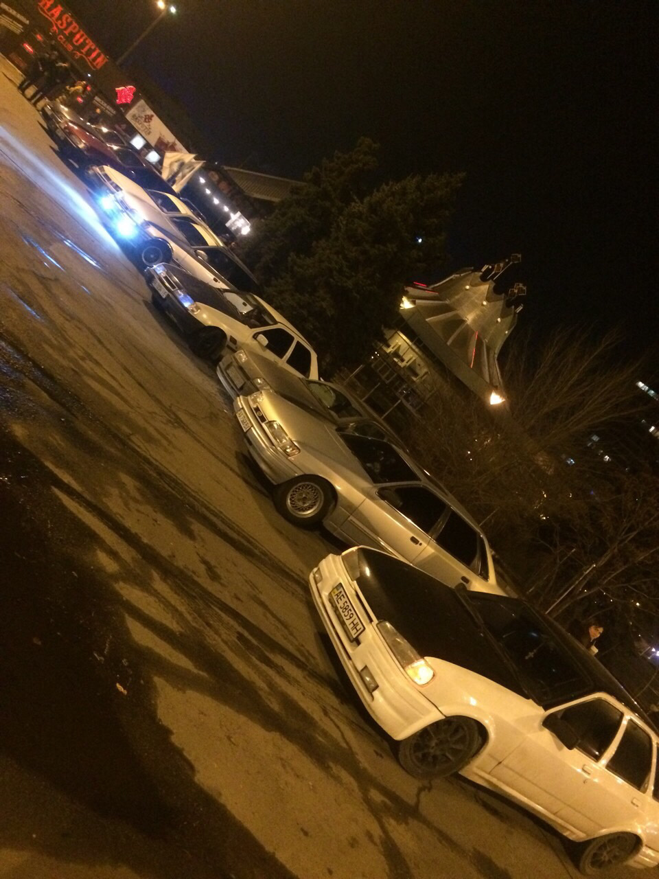 Зустріч Ford CLuB. 5
