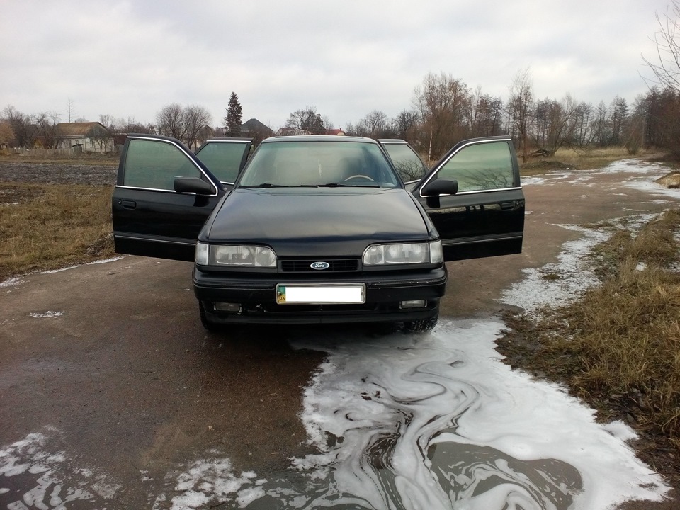 Банний День 2
