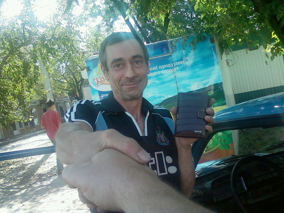 Без питань. 2