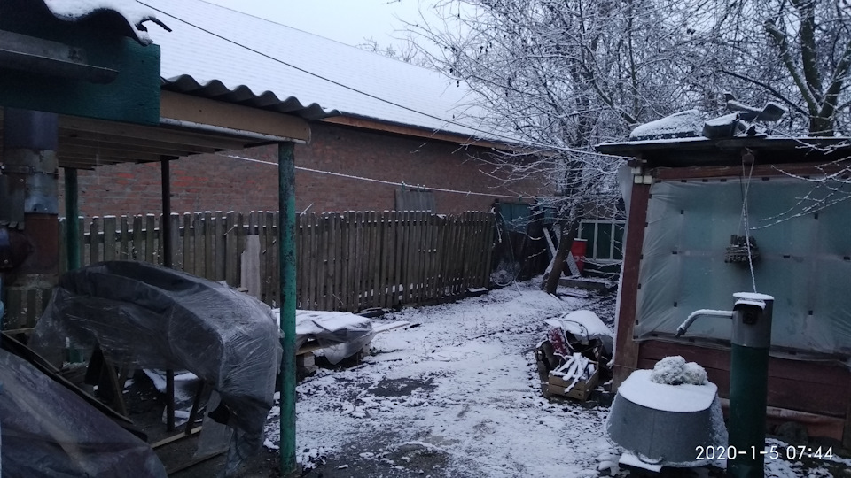 гаражні новини 2