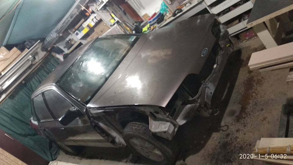 гаражні новини 3