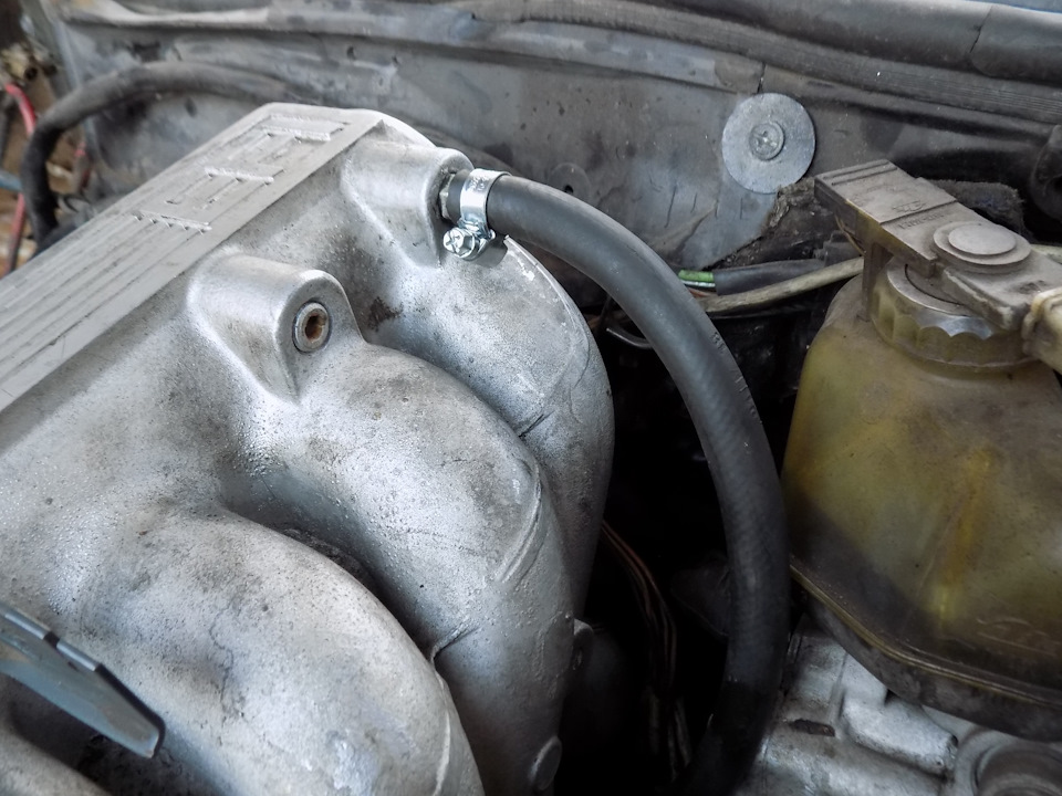 На шляху до perfecto.Дихання 3