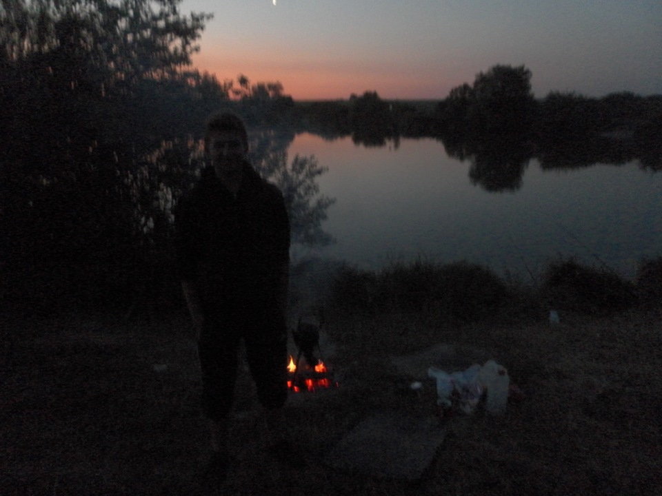 Один мій день 3
