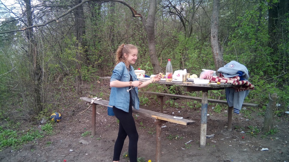 Відпочинок 4