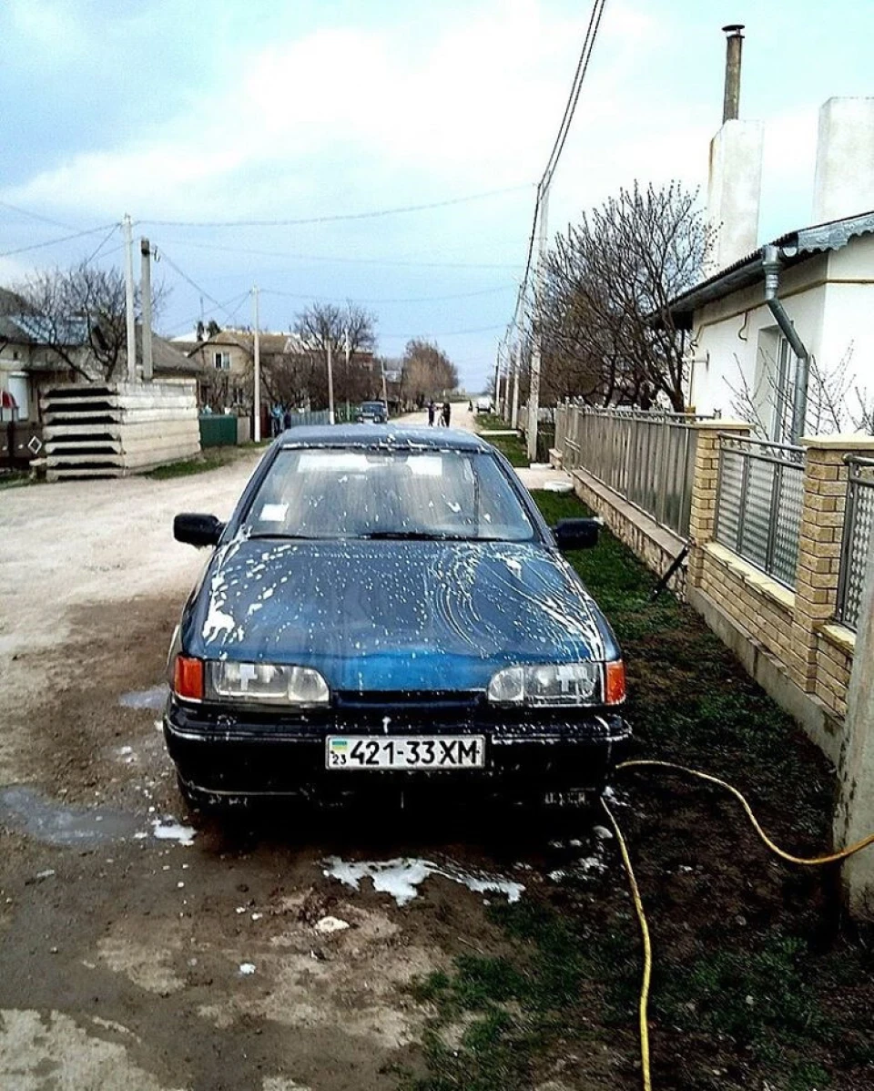 Продам Скорп