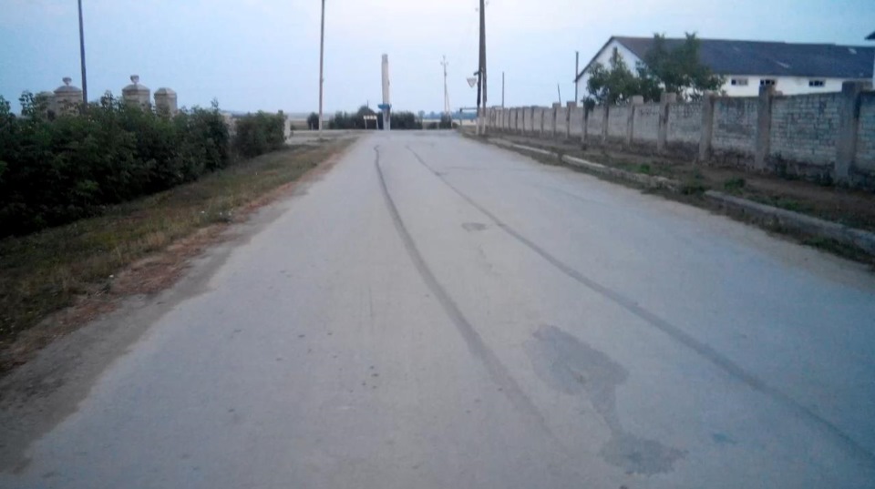 Просто так 1