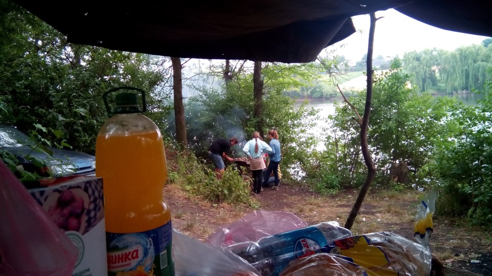 Вихідні 5