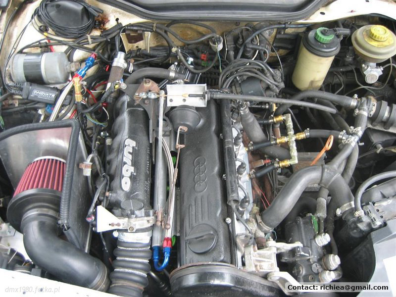 X30XE Cвап продано. Частина 4 Новий мотор. 1