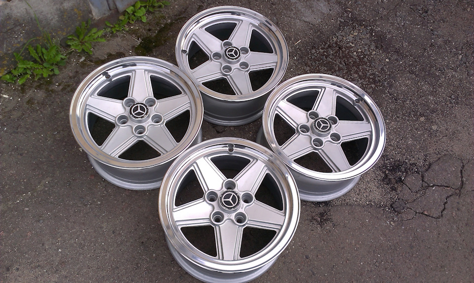 MIM R15 5x112 3