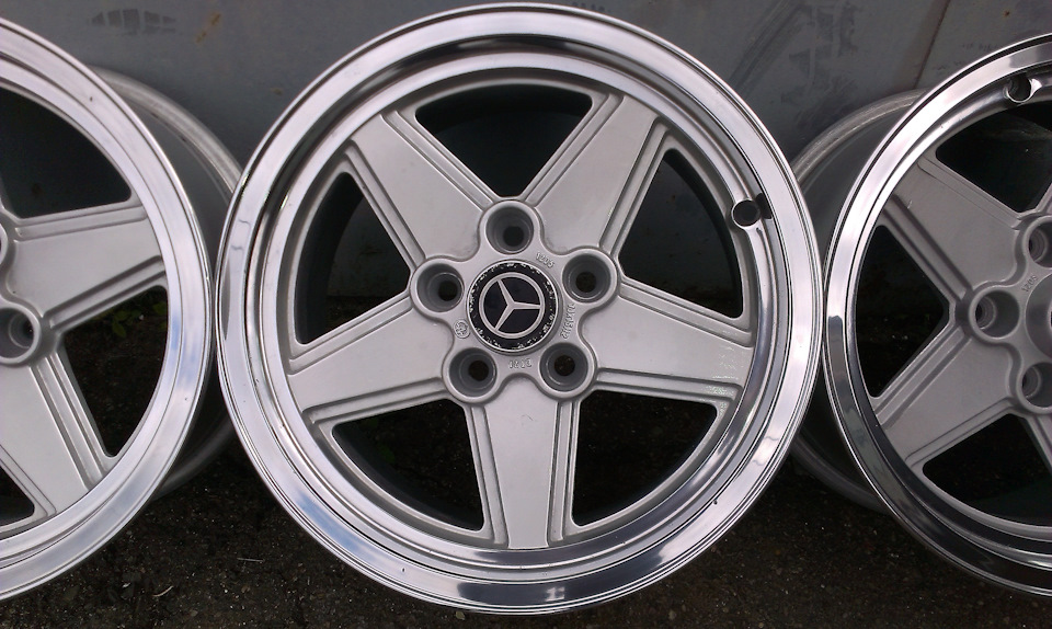 MIM R15 5x112 2