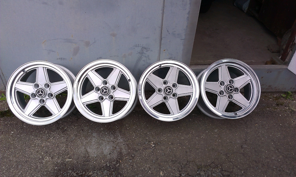 MIM R15 5x112 1