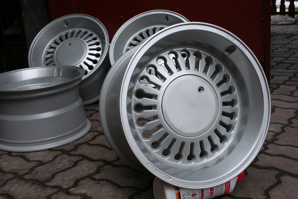 Продам Atiwe keyhole R16 1