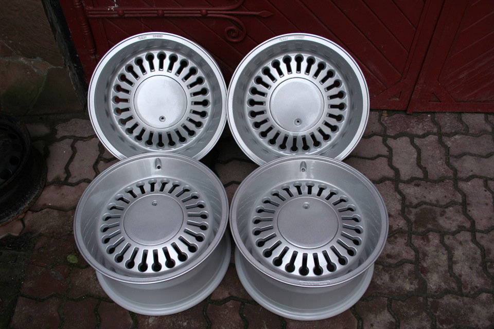 Продам Atiwe keyhole R16 3