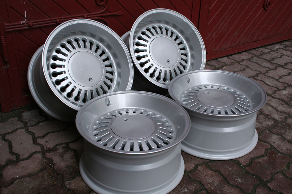 Продам Atiwe keyhole R16 4