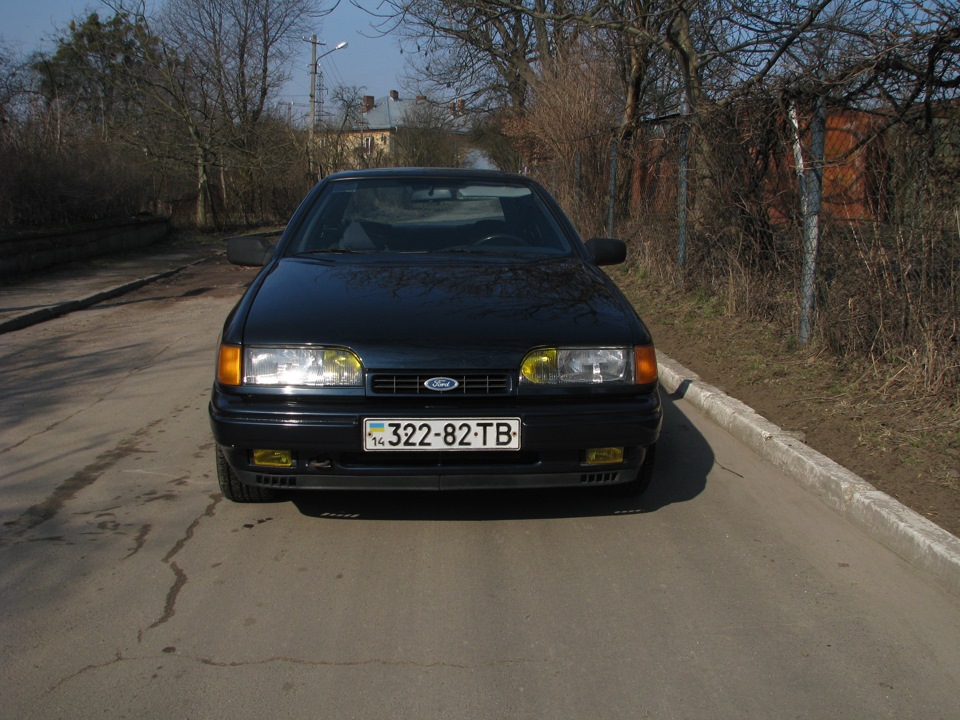 Весна та Скорп. 3