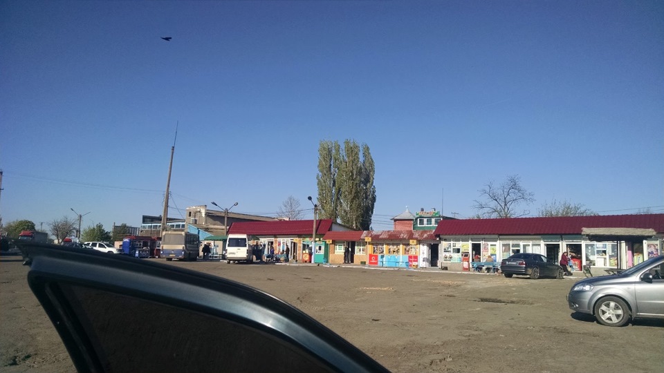 3,5 тис. кілометрів за дві тижні, і ескорт мк2. 4