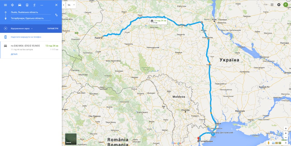 3,5 тис. кілометрів за дві тижні, і ескорт мк2. 3