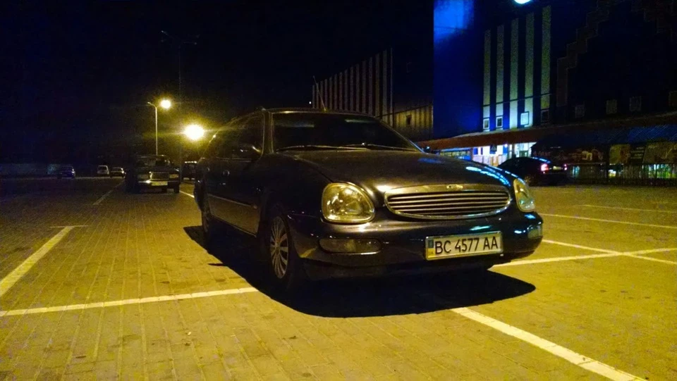 Поставивши на облік.