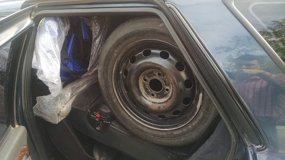 Поїздка до київ.