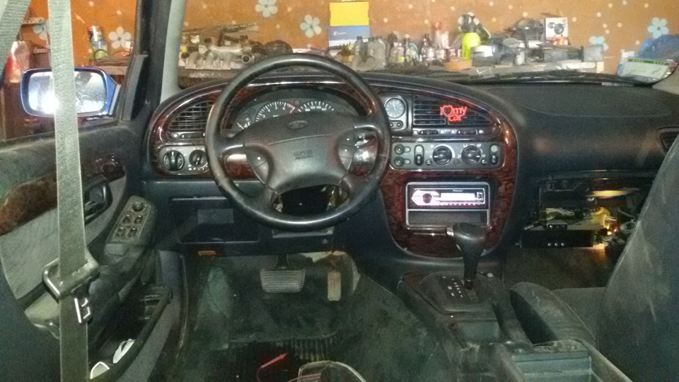 Знову в строю) 4