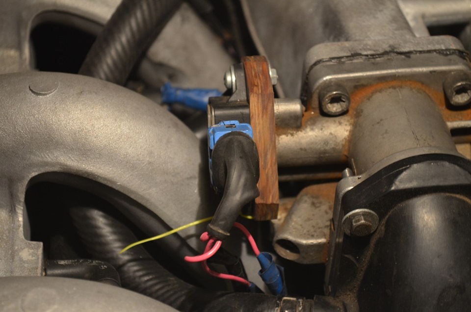 Сканер OBD 2. 5