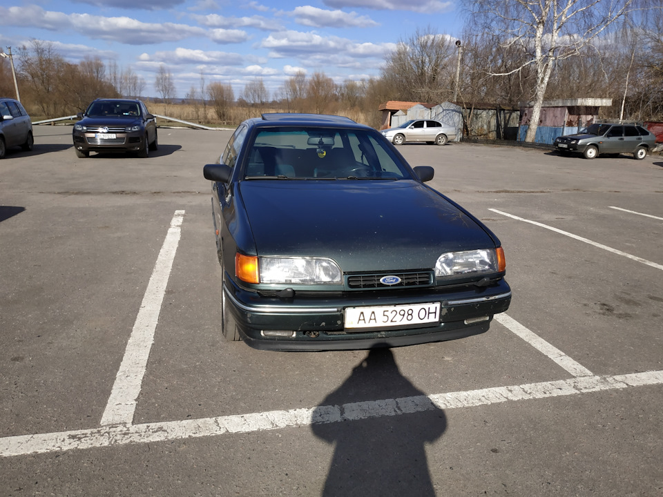 Реєстрація 1