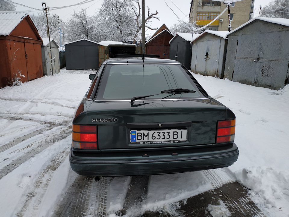 Сніжок 5