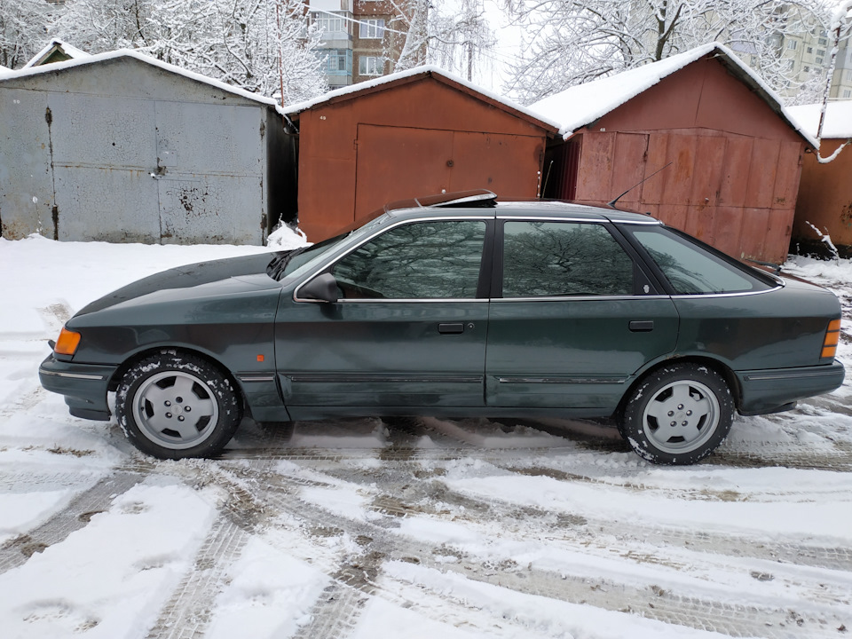 Сніжок 3