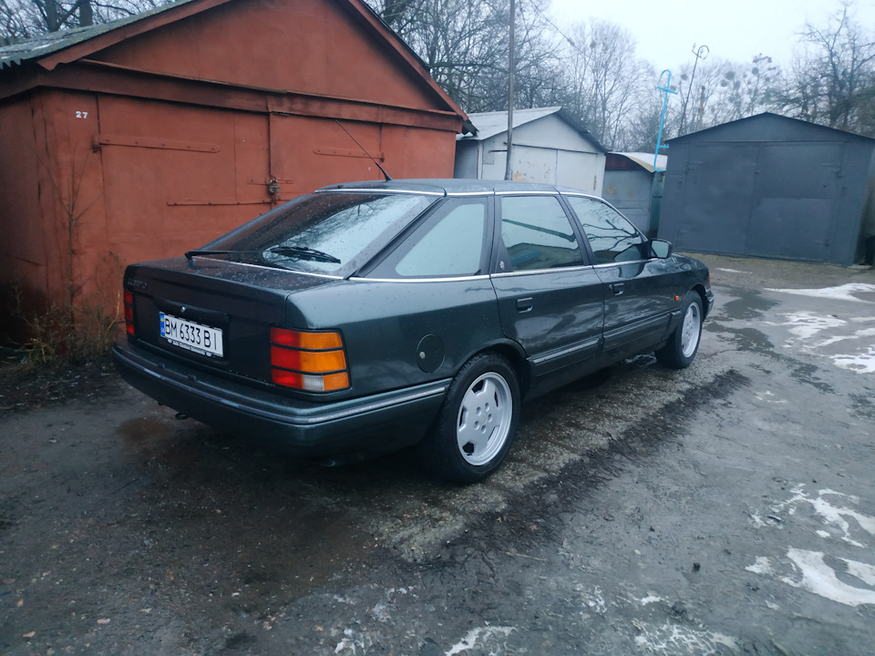 Тонування 5