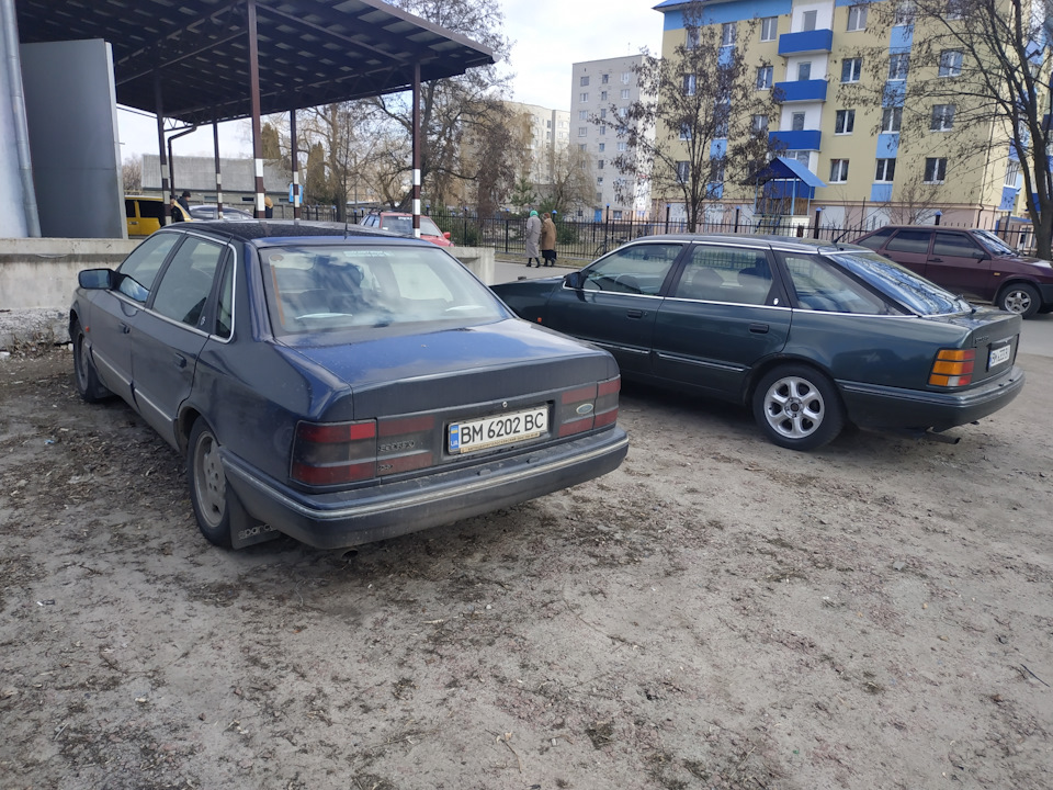 Зустрів брата 2