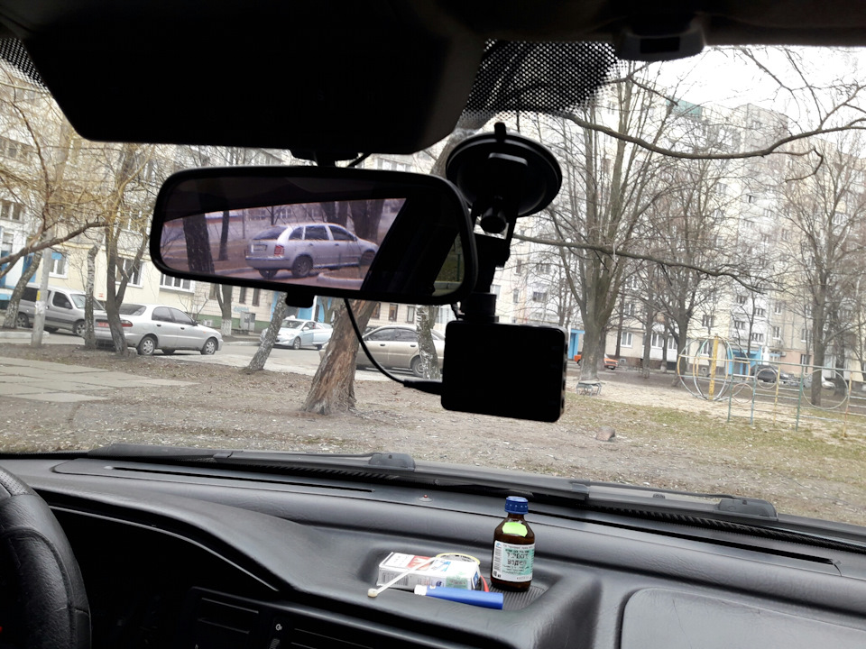 Реєстратор 3